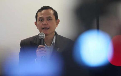  Terungkap! Ada 30 Orang di Pesta Dansa Tempat Warga Depok Tertular Virus Corona